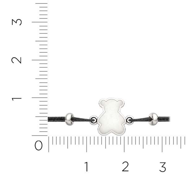 Браслет 0660762.ZZ.01