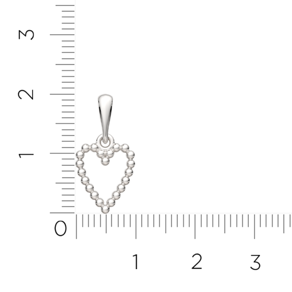 Подвеска 0430308.ZZ