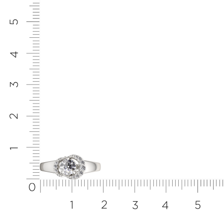 Кольцо 0210996.ZZ