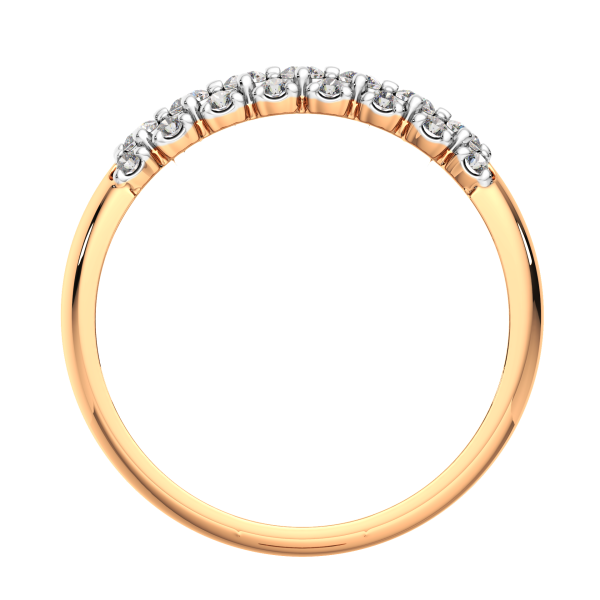 Кольцо 2D00378.14K.R.ZZ