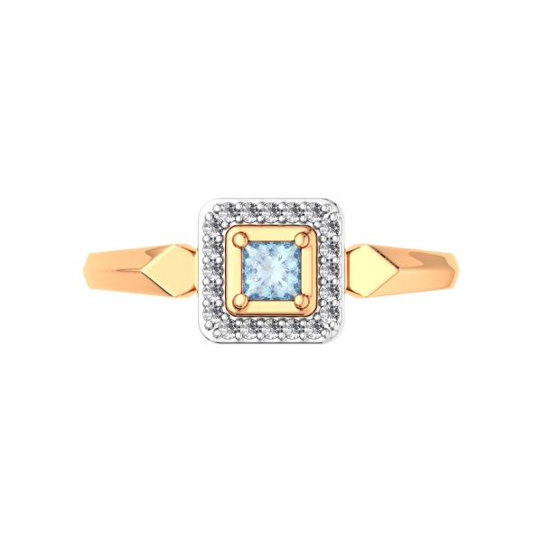 Кольцо 2S40260.14K.R.ZZ