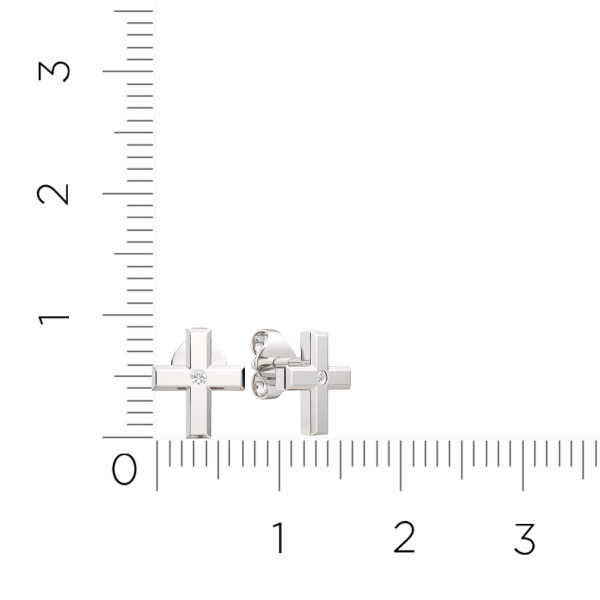 Серьги 03101507.ZZ Серьги 03101507.ZZ