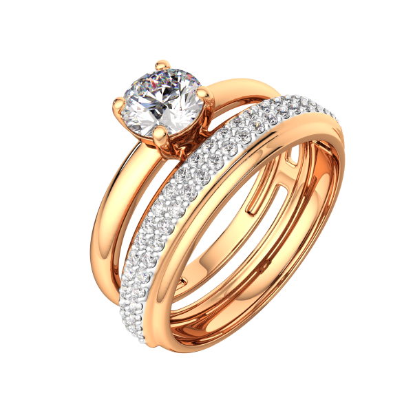 Кольцо 210806.14K.R Кольцо 210806.14K.R