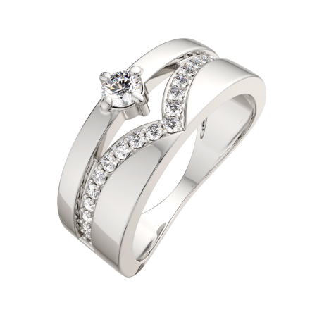 Кольцо 0210864.ZZ