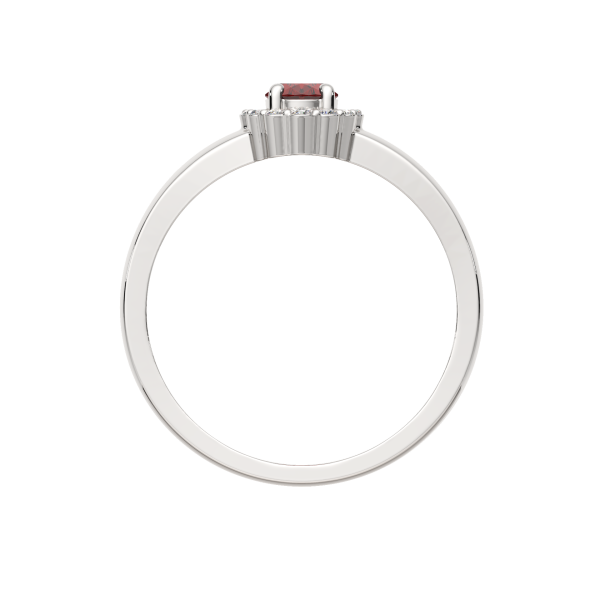 Кольцо 02S5055.ZZ