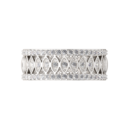 Кольцо 02101017.ZZ