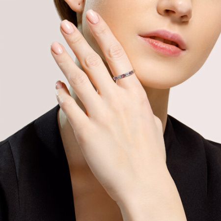 Кольцо 92011282