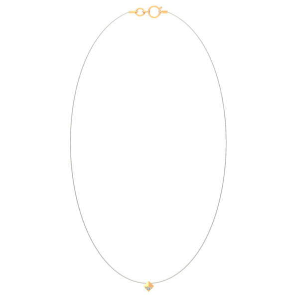 Колье 580006.14K.R.ZZ Колье 580006.14K.R.ZZ