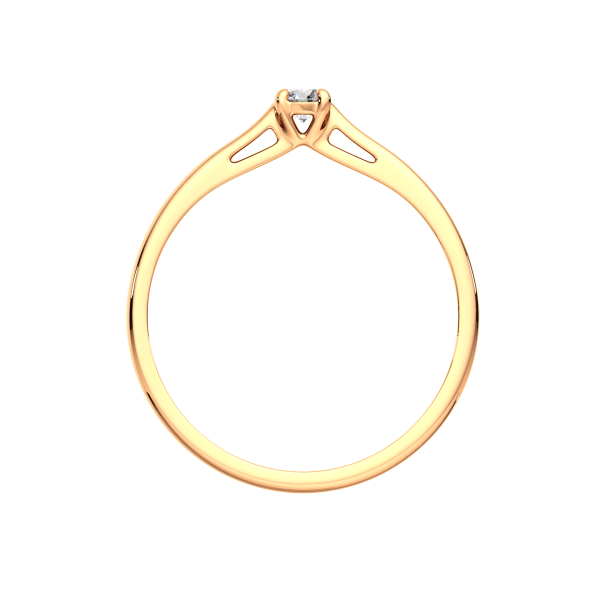 Кольцо 210824.14K.R