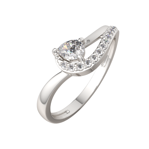 Кольцо 0210421.ZZ