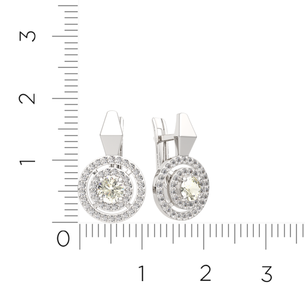 Серьги 03101882.ZZ