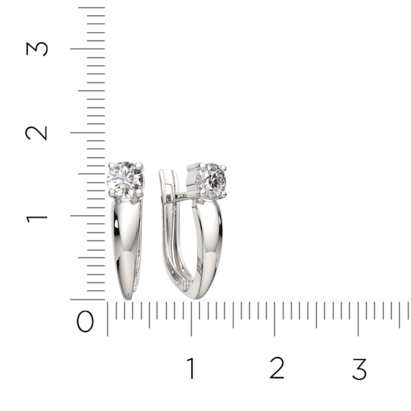 Серьги 03101742.ZZ