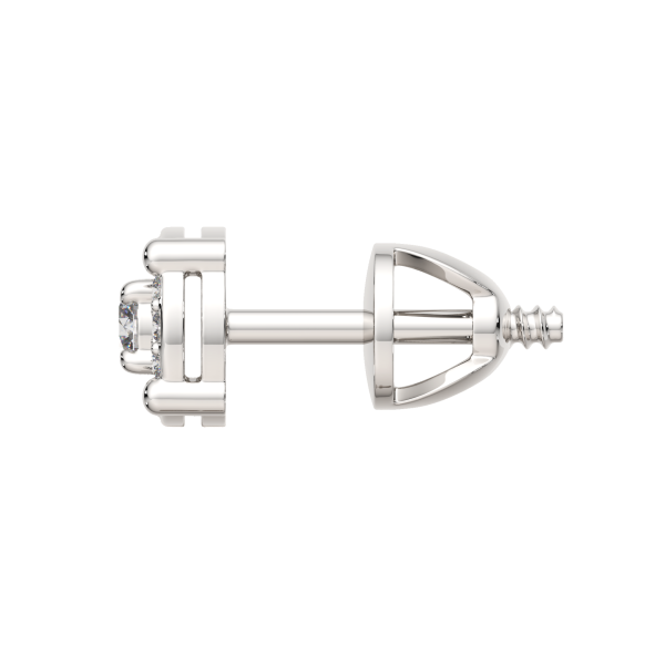 Серьги 3D00542.14K.W.ZZ