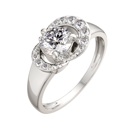 Кольцо 0210996.ZZ