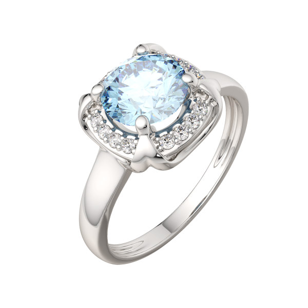 Кольцо 02S40125.ZZ