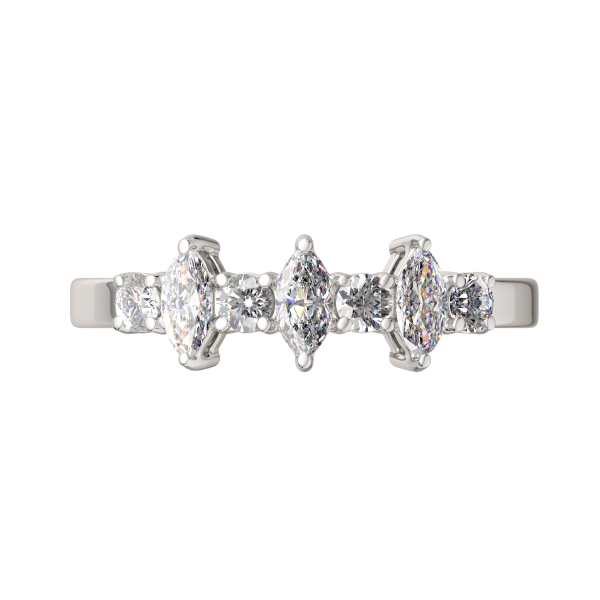 Кольцо 0210810.ZZ