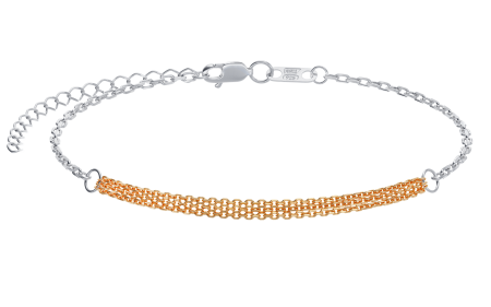 Колье НХ 22-2100Ю-34/0,5