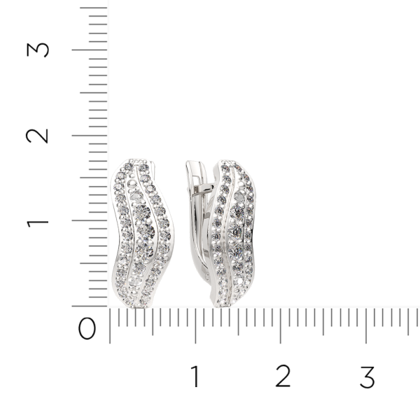 Серьги 03101626.ZZ