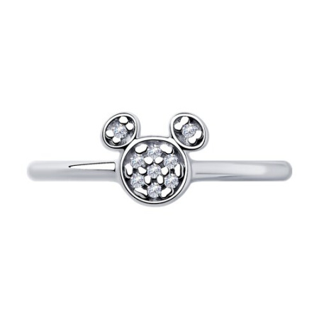 Кольцо 94013706 Кольцо 94013706