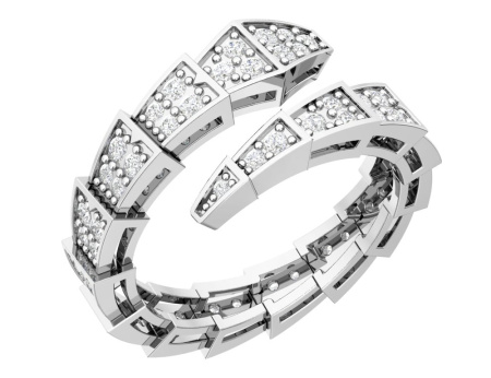 Кольцо 1101538-00775