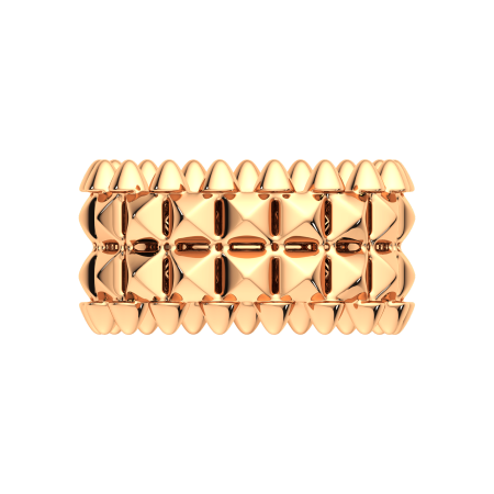 Кольцо 200198.14K.R.ZZ