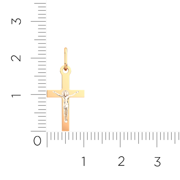 Подвеска 410041.14K.B.REL