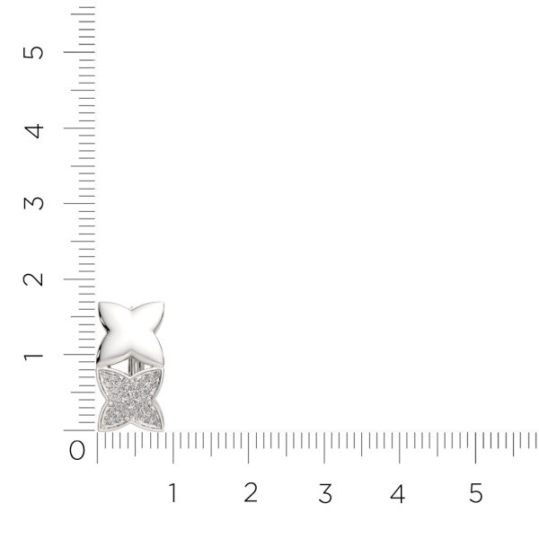 Серьги 03101000.ZZ