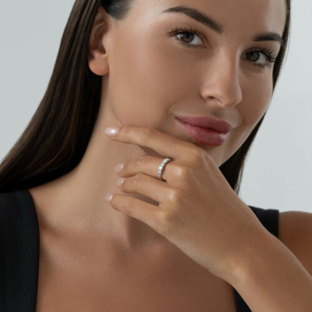 Кольцо 94011486 Кольцо 94011486