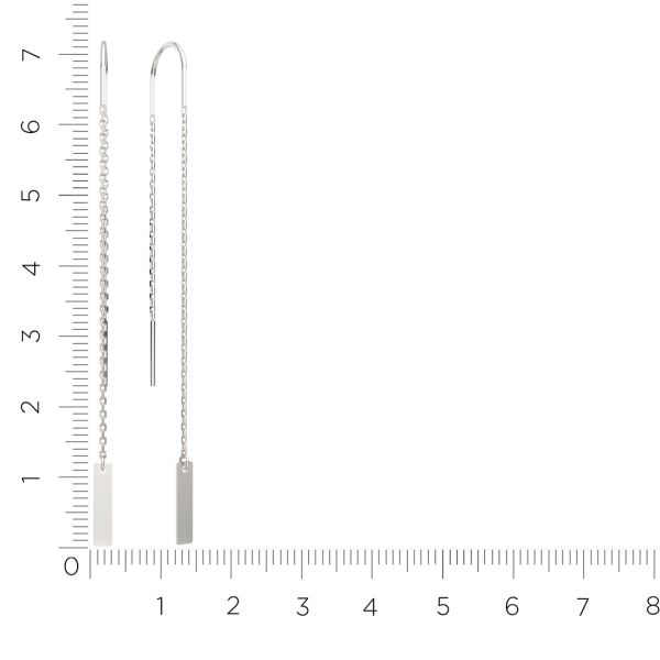 Серьги 0390041.ZZ Серьги 0390041.ZZ