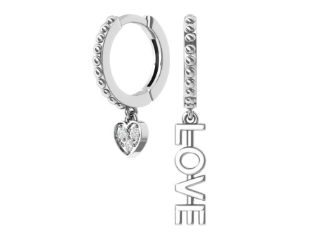 Серьги 2101488-00775