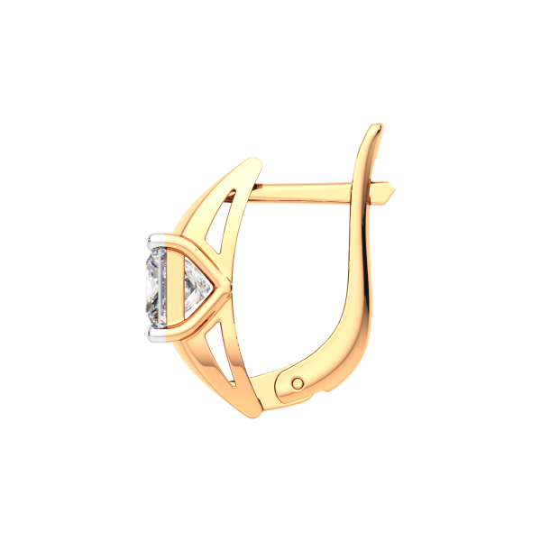 Серьги 3101850.14K.R.ZZ Серьги 3101850.14K.R.ZZ