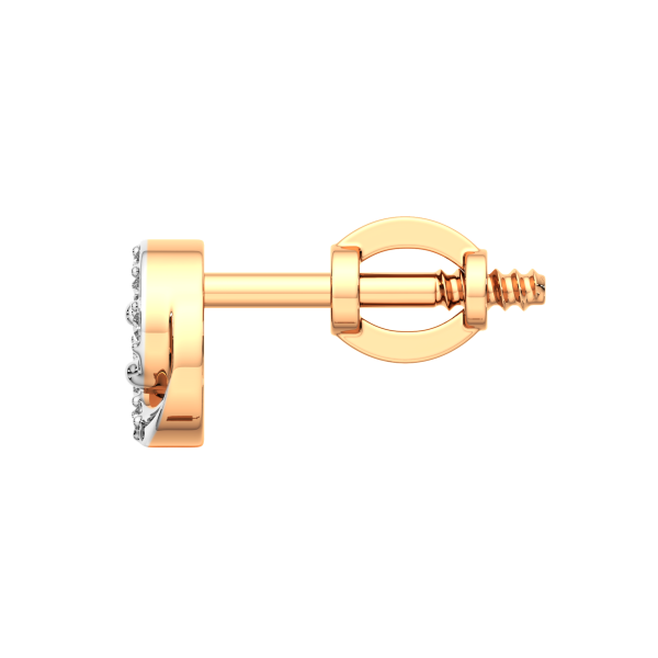 Серьги 3D00234.14K.B.ZZ Серьги 3D00234.14K.B.ZZ