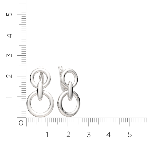 Серьги 0300343.ZZ