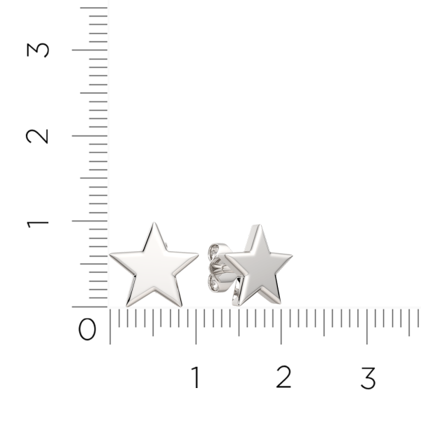 Серьги 0300576.ZZ