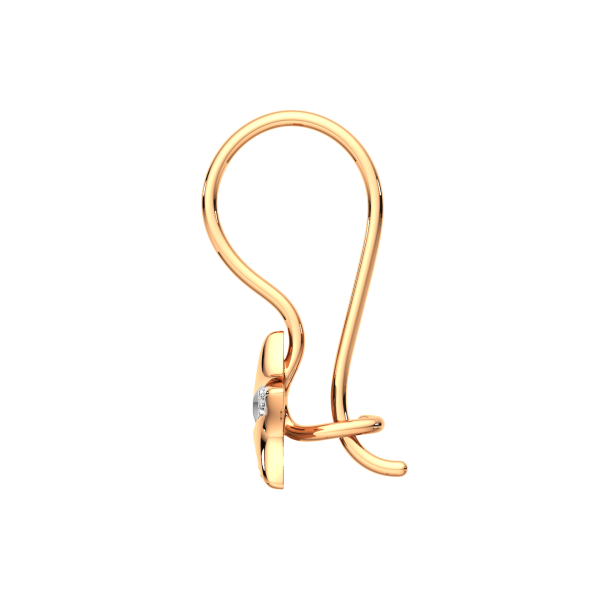 Серьги 310863.14K.R Серьги 310863.14K.R