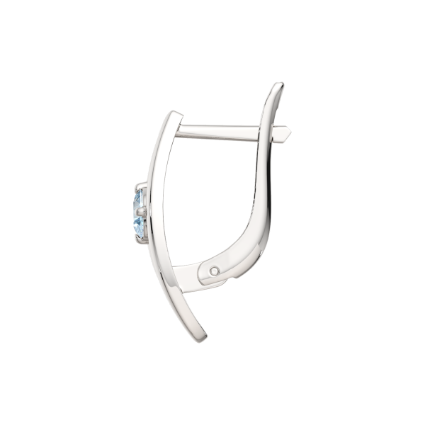Серьги 03S40156.ZZ