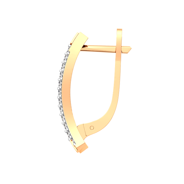 Серьги 310435 Серьги 310435