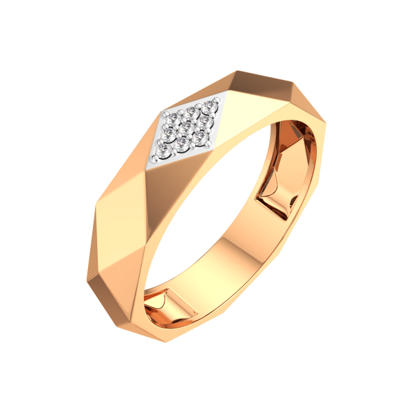 Кольцо 2101705.14K.R.ZZ