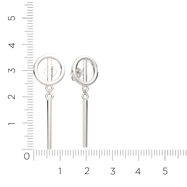 Серьги 0300344.ZZ