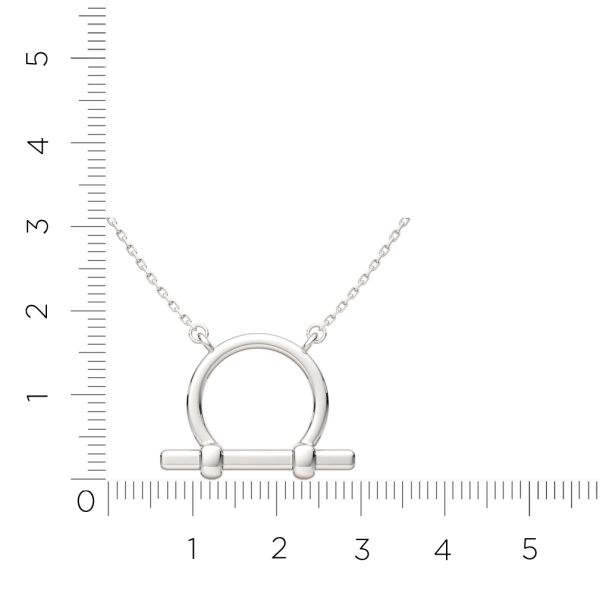 Колье 0540054.ZZ
