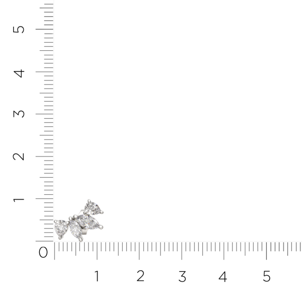 Серьги 0310792.ZZ