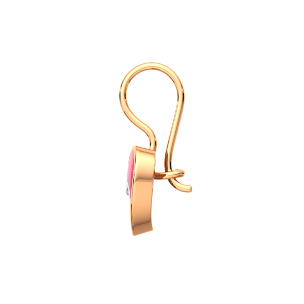 Серьги 3101694.14K.R.ZZ Серьги 3101694.14K.R.ZZ