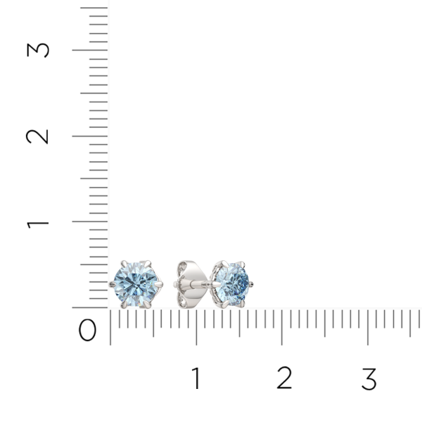 Серьги 03S4036.ZZ Серьги 03S4036.ZZ