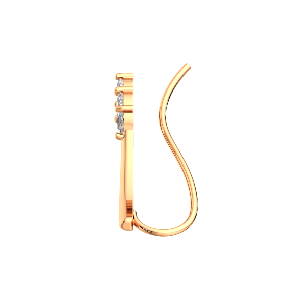 Серьги 310615.14K.R Серьги 310615.14K.R