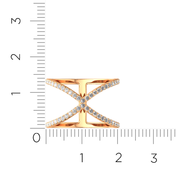 Кольцо 210494-CD Кольцо 210494-CD