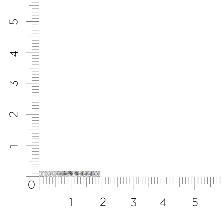 Кольцо 2D00310.14K.W.ZZ