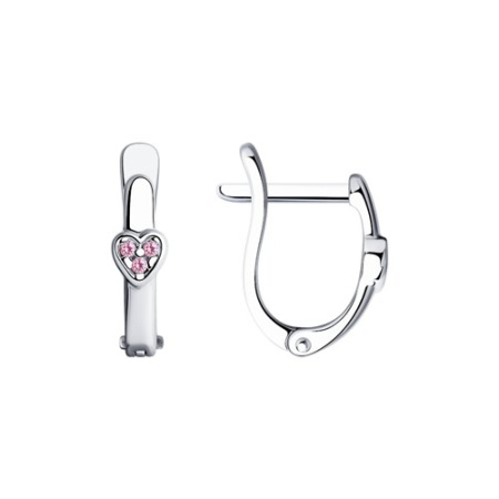 Серьги 94-120-01131-1