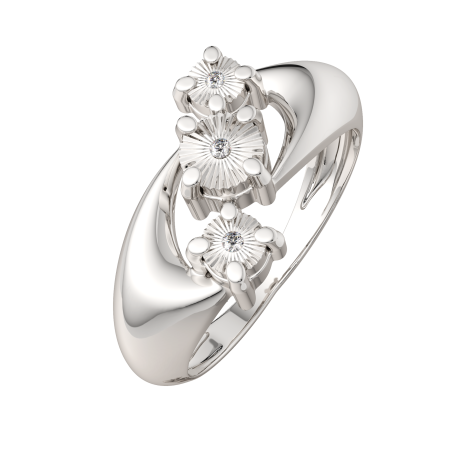 Кольцо 02D0025.ZZ