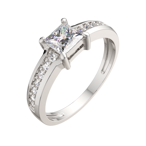 Кольцо 0210603.ZZ