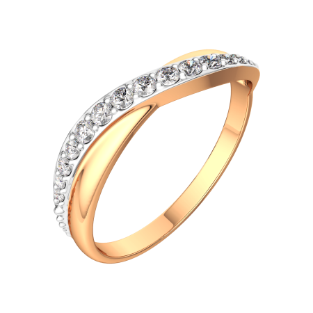 Кольцо 210685.14K.R